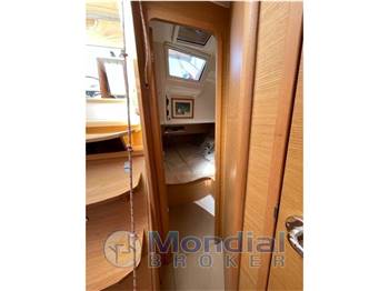 DUFOUR YACHTS 390 GRAND LARGE