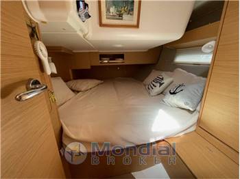 DUFOUR YACHTS 390 GRAND LARGE