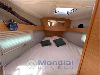DUFOUR YACHTS 390 GRAND LARGE