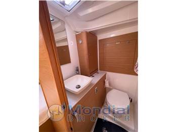 DUFOUR YACHTS 390 GRAND LARGE