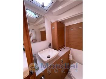 DUFOUR YACHTS 390 GRAND LARGE