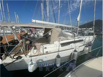 DUFOUR YACHTS 360 GL