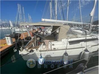 DUFOUR YACHTS 360 GL