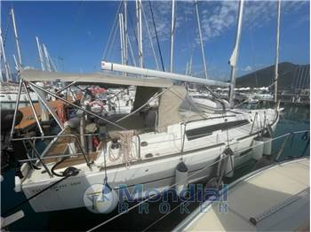 DUFOUR YACHTS 360 GL