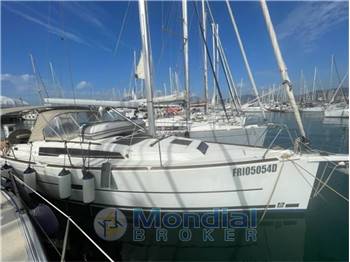 DUFOUR YACHTS 360 GL