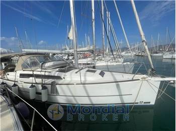 DUFOUR YACHTS 360 GL