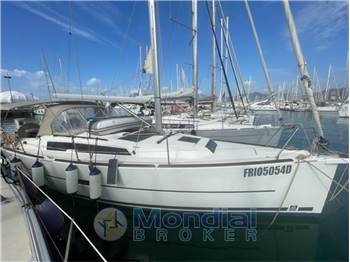DUFOUR YACHTS 360 GL