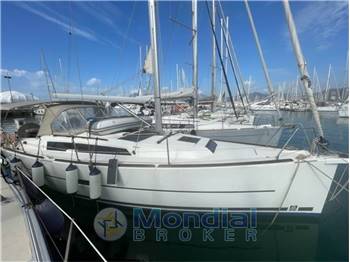 DUFOUR YACHTS 360 GL