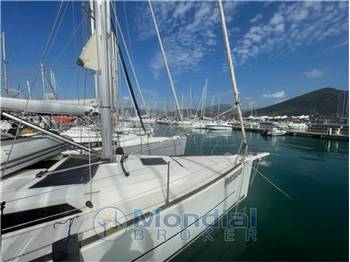 DUFOUR YACHTS 360 GL