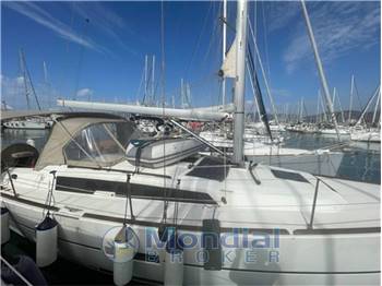DUFOUR YACHTS 360 GL