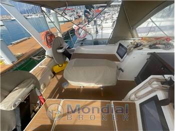 DUFOUR YACHTS 360 GL