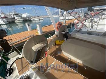 DUFOUR YACHTS 360 GL
