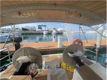 DUFOUR YACHTS 360 GL