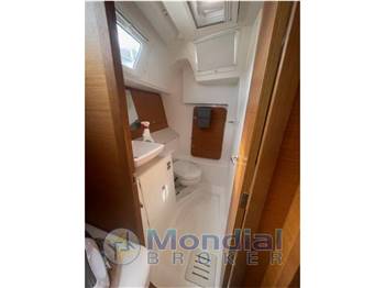 DUFOUR YACHTS 360 GL
