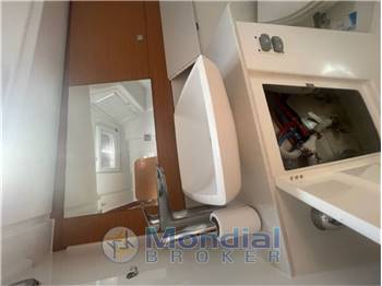DUFOUR YACHTS 360 GL