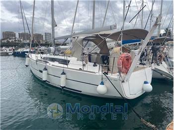 DUFOUR YACHTS 360 GL