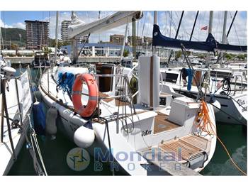COMAR COMET 33/10