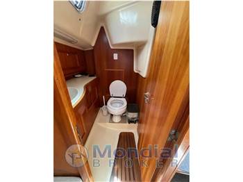 COMAR COMET 33/10