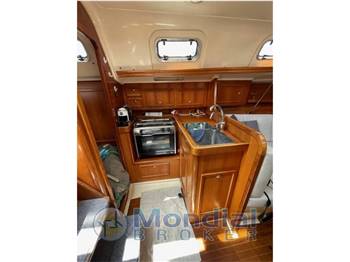 COMAR COMET 33/10