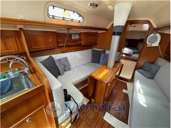 COMAR COMET 33/10