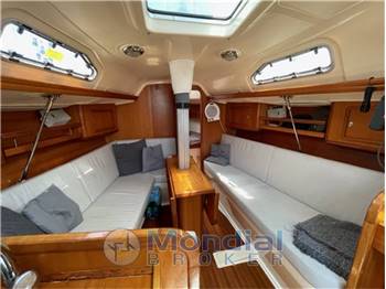 COMAR COMET 33/10