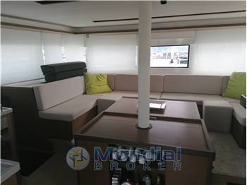 LAGOON 50