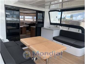 LAGOON 50