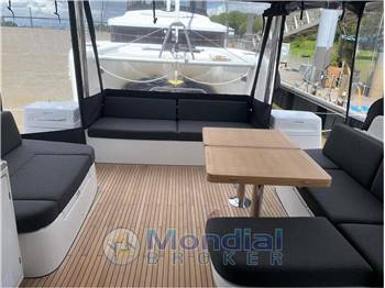 LAGOON 50