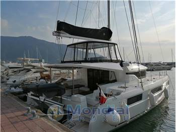 LAGOON 50