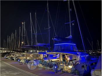 LAGOON 50