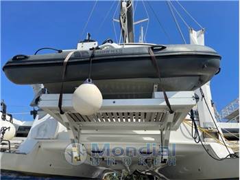 LAGOON 50