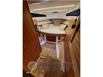 ESPOSITO POSITANO 32'