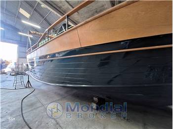 ESPOSITO POSITANO 32'