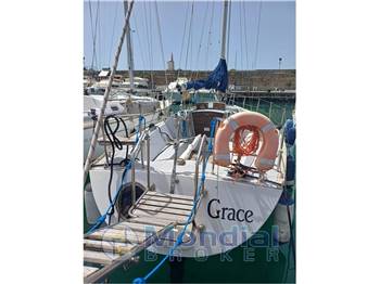 DEL PARDO GRAND SOLEIL 34