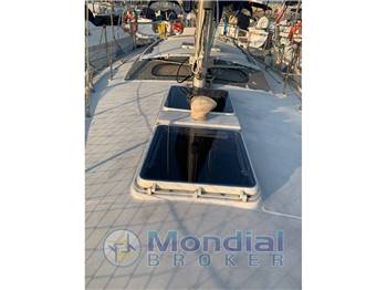DEL PARDO GRAND SOLEIL 34