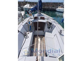 DEL PARDO GRAND SOLEIL 34