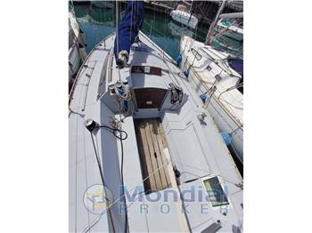 DEL PARDO GRAND SOLEIL 34