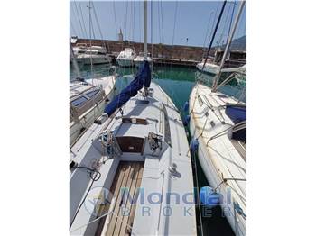 DEL PARDO GRAND SOLEIL 34