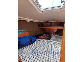 DEL PARDO GRAND SOLEIL 34