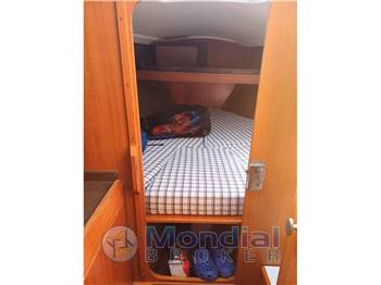 DEL PARDO GRAND SOLEIL 34