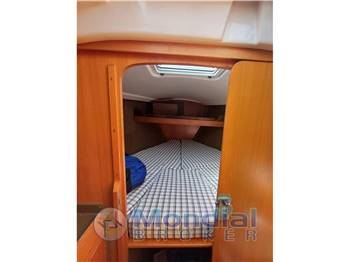 DEL PARDO GRAND SOLEIL 34
