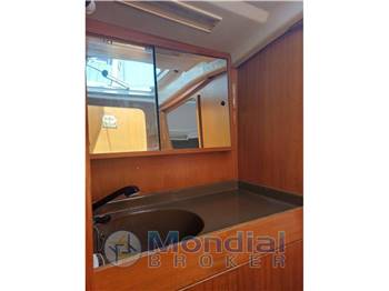 DEL PARDO GRAND SOLEIL 34