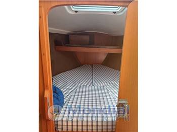 DEL PARDO GRAND SOLEIL 34