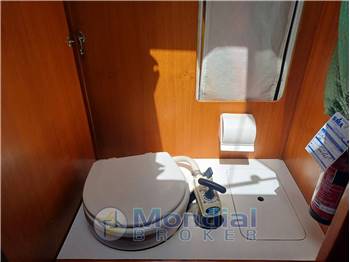 DEL PARDO GRAND SOLEIL 34