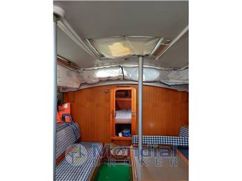DEL PARDO GRAND SOLEIL 34