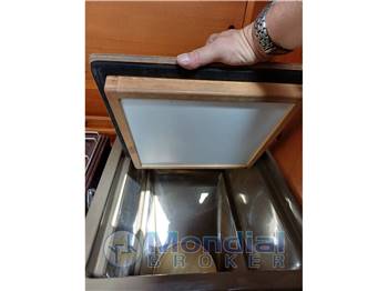 DEL PARDO GRAND SOLEIL 34