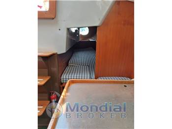 DEL PARDO GRAND SOLEIL 34
