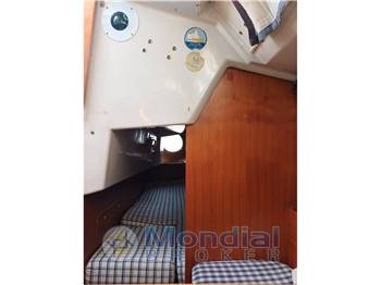 DEL PARDO GRAND SOLEIL 34