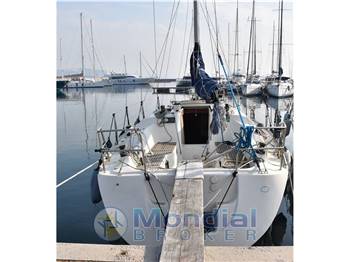 HANSE 341