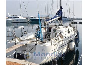 HANSE 341